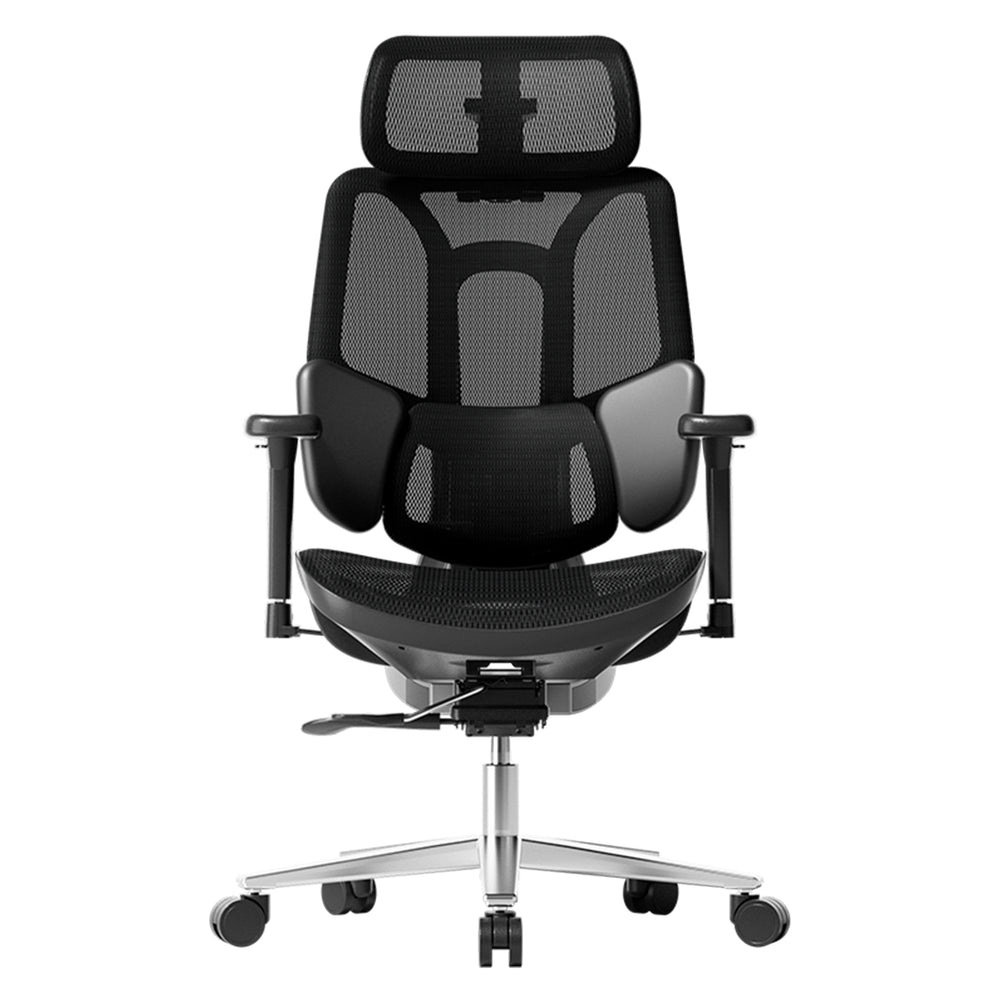 Hbada E3 Air — vista frontale